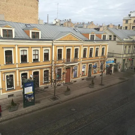 Maksian Vandrerhjem *