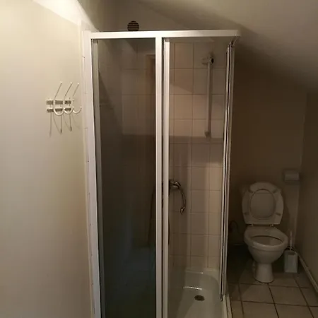 Vandrerhjem Maksian Riga