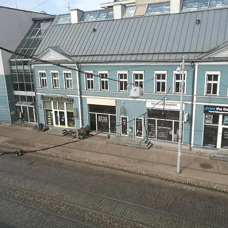 Maksian Vandrerhjem